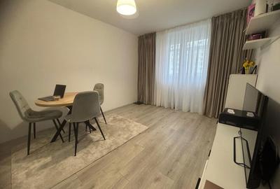 Apartament cu 2 camere decomandat în Vitan - 2