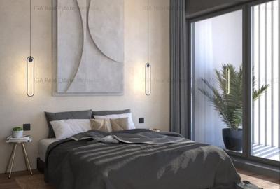 Apartament cu 2 camere decomandat în Nord - 13