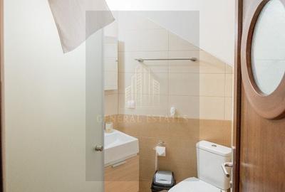 Vilă cu suflet și poveste în Tohanu Nou – Bran - 15