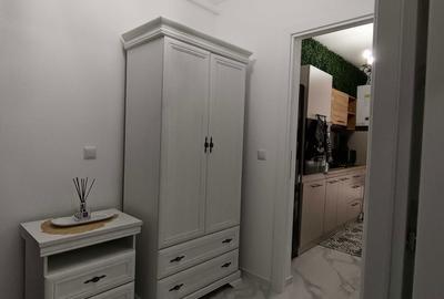 Garsonieră decomandată în Lunca Cetățuii - 4