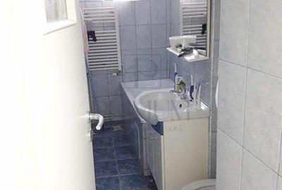 Apartament cu 3 camere semidecomandat, mobilat în Cetății - 9