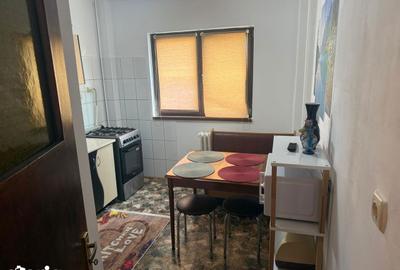 Apartament cu 3 camere decomandat în Tineretului - 17