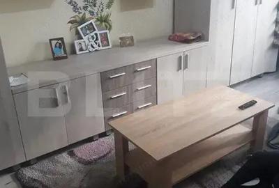 Apartament cu 2 camere decomandat în Central - 1