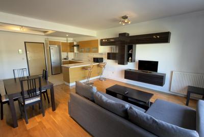 Apartament cu 2 camere decomandat, mobilat în Tei - 1