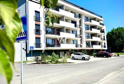Apartament cu 2 camere semidecomandat, mobilat în Turnișor - 11