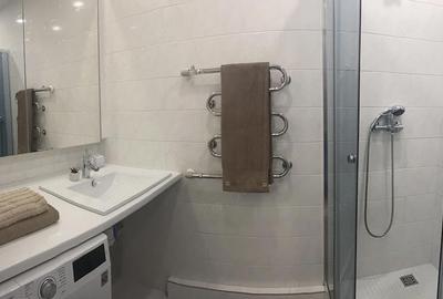 Apartament cu 2 camere semidecomandat în Lipovei