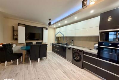 Apartament cu 3 camere în Central - 2