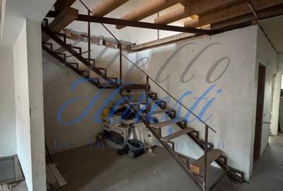 UNICAT, Apartament 6 camere 165mp, Zona Eroilor - 2