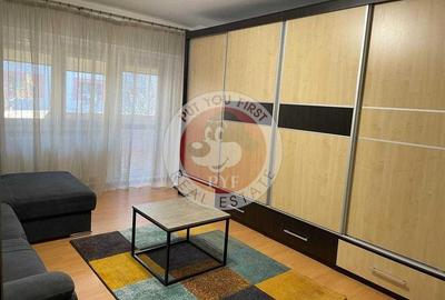 Prosper Mall | Garsoniera | Semidecomandata | 40mp | B12021 - 7