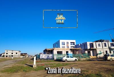 Teren cu proiect de bloc, Veterani Constanta Sud - 13