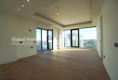 Open View - BHB Avenue || Apartament 3 CAMERE - 80 MP - 3