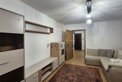 Aprtament 2 camere, Circumvalatiunii, Prima inchiriere Aprtament 2 camere, Circumvalatiunii, Prima inchiriere - 1