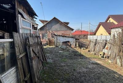 Casă cu 3 camere în Central - 8