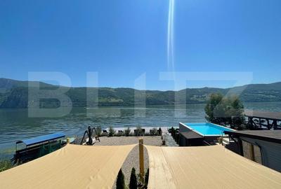 Casă individuală cu 11 camere cu Teren 600 Mp în Dubova - 10