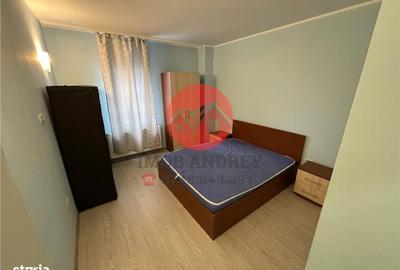 Apartament cu 2 camere în E3 - 1