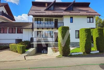 Inchiriere casa Moieciu de Jos - locuinta ideala pe termen lung - 3