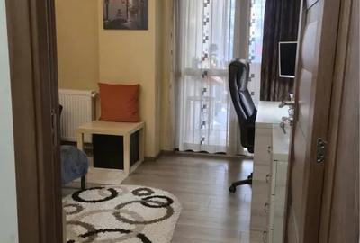 Apartament cu 2 camere decomandat, mobilat în Brâncoveanu - 2