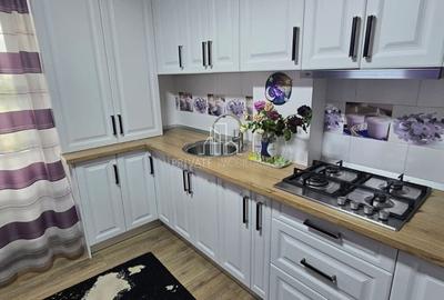 Apartament 3 Camere Et.1 Renovat Modern, Str independetei, Langa Lidl - 2