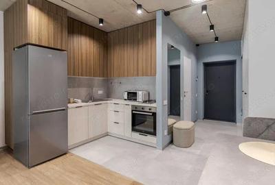 Garsoniera zona Grozavesti - 7