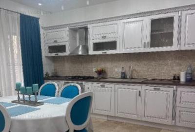 Lux Vila P 1 ULTRAMODERNA 246mp utili Varsatura 500mp teren - 8