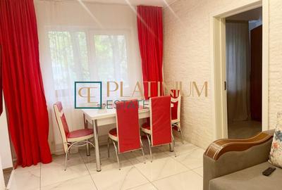 P4647 Apartament cu 2 camere, zona Dacia - 2