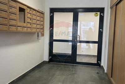 Apartament cu 2 camere decomandat, mobilat în Mogoșoaia - 2