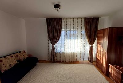Garsonieră decomandată în Mărăști - 2