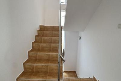 Apartament cu 3 camere în Cetate - 5