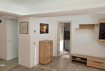 Apartament cu 2 camere decomandat, mobilat în Domenii - 2