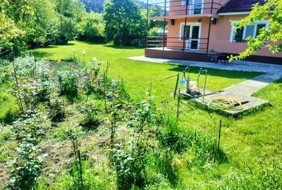 Casă cu 3 camere cu Garaj în Exterior Nord - 3