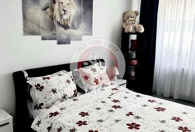Apartament cu 2 camere semidecomandat în Rudeni - 6