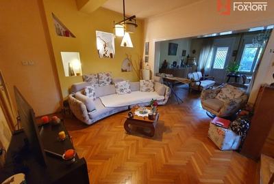 COMISION 0% Duplex cu 6 camere de 240 mp utili - zona Brancoveanu COMISION 0% Duplex cu 6 camere de 240 mp utili - zona Brancoveanu - 12