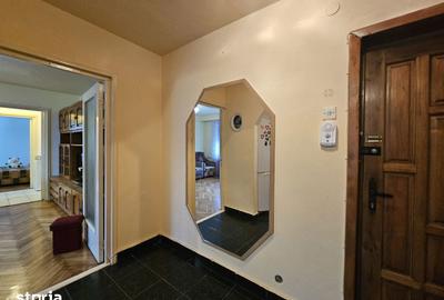 Apartament cu 2 camere în Central - 4