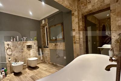 Apartament 3 camere, cu terasa 30mp, prima Shops - 7