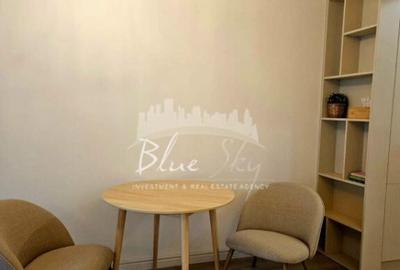 Studio modern cu vedere la mare in Mamaia Nord Bloc Whi - 3