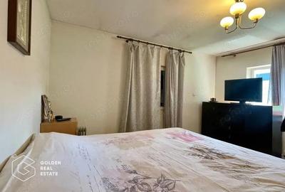 Casa spatioasa, 5 camere, mobilata, la 5 min Metrou Dristor - 9