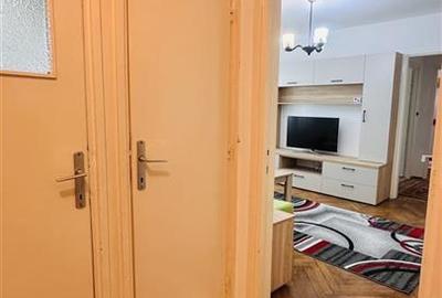 Apartament cu 2 camere semidecomandat în Astra - 7