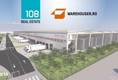 Spațiu comercial, de 12,000 mp, în Central - 2