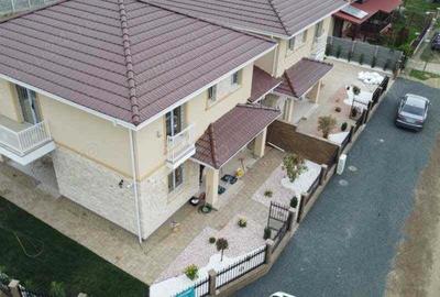 Duplexs de vanzare dumbravita - 4