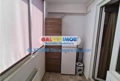 Apartament 2 Camere mobilat utilat Militari Residence 61.900euro - 8