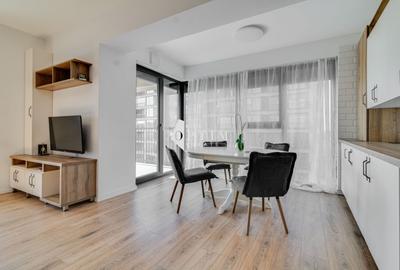 NEW! 4 Camere LAKE VIEW,  110 mp, PARCARE - Sisesti! - 3