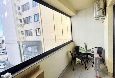 Apartament cu 3 camere decomandat în Central - 2