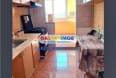 Apartament 3 camere Nicolae Grigorescu | decomandat | 2 min. metrou - 8