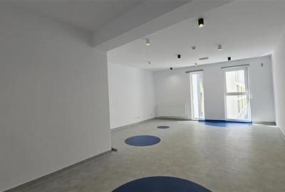 Casă individuală cu 4 camere cu Teren 1365 Mp în Dâmbul Rotund - 11