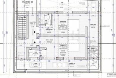 Teren intravilan pentru constructii de vanzare in Borhanci, Cluj Napoca - 6