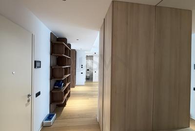 Apartament cu 3 camere semidecomandat în Herăstrău - 12