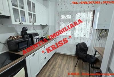Apartament cu 2 camere nedecomandat în Banat - 1