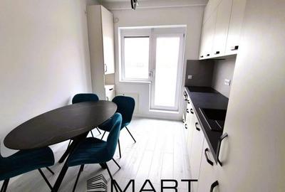 Apartament cu 2 camere decomandat, mobilat în Țiglari - 11