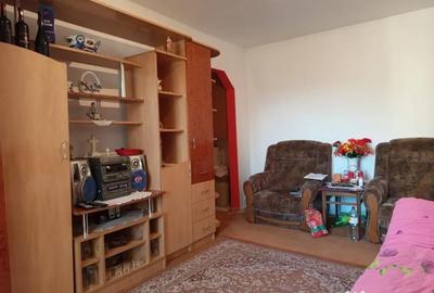 Apartament cu 2 camere semidecomandat în Minerul - 12