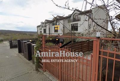Duplex/unitate locativa, finisat, mobilat, teren 180 mp, Europa - 31
